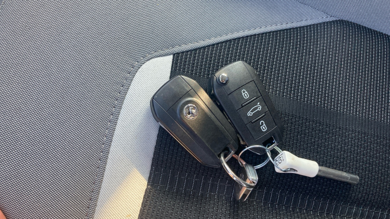 Vauxhall Mokka 1.2 Turbo Elite Nav 5dr Petrol Hatchback